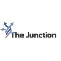 The Junction LLC Logo