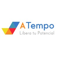 A Tempo Soluciones Logo