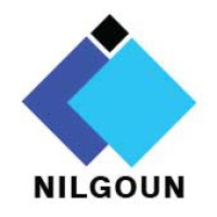 Nilgoun Co. Logo