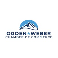 Ogden-Weber Chamber of Commerce Logo