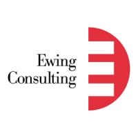 Ewing Consulting, LLC Logo