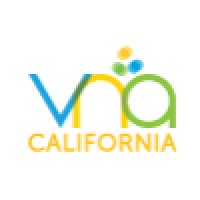 Visiting Nurse Association California Logo