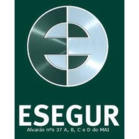 ESEGUR Logo