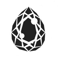 The Sapphire Theatre Company Logo