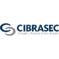 CIBRASEC Logo
