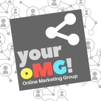 oMG! Online Marketing Group Logo