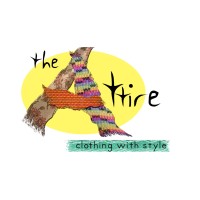 The Attire Logo