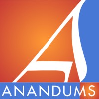 Anandum Dairy & Foods (P) Limited | Anandum Group Logo
