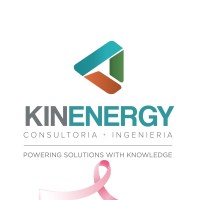 KINENERGY Logo