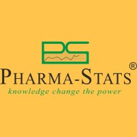 PHARMA-STATS Logo