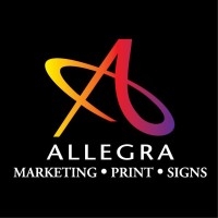 Allegra - Eden Prairie Logo