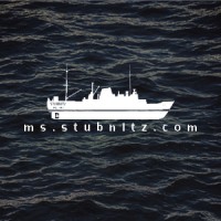 MS Stubnitz Logo