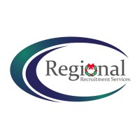 Regional Recruitment Services Logo