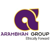 The Arambhan Group Logo