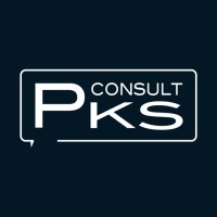 PKS Consult Logo