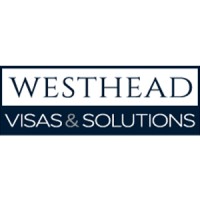 Westhead Visas & Solutions Logo