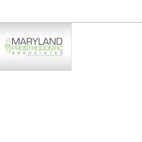 Maryland Prosthodontic Associates Logo