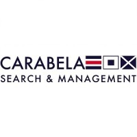 Carabela Search & Management Logo