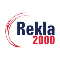 Rekla 2000 Logo