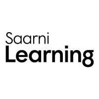 Saarni Learning Oy Logo