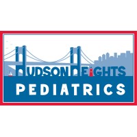 Hudson Heights Pediatrics, PC Logo