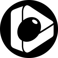 OLIVE TREE FILMES Logo