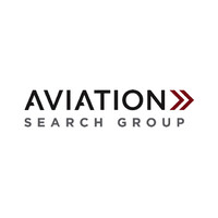 Aviation Search Group Logo