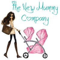 New Mummy Co. Logo