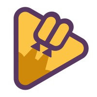 Mochila a Jato Logo