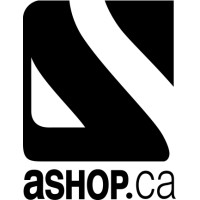 Ashop Productions Logo