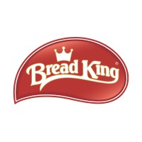 Bread King Alimentos Logo
