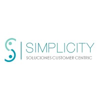 Simplicitycx Logo
