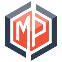 MPineda Logo