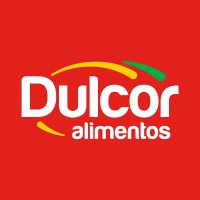 Dulcor Alimentos Logo