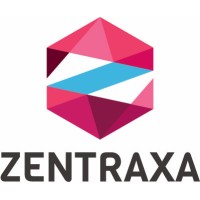 Zentraxa Logo