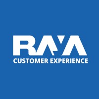 Raya CX Logo