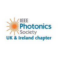 IEEE Photonics Society UK and Ireland Chapter Logo