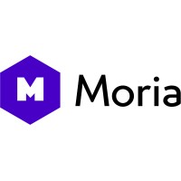Moria Token Logo