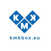 KMK Box Logo