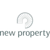 New Property AB Logo