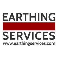 Earthing Services Logo