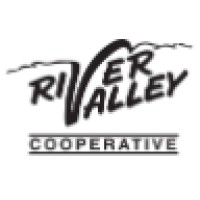 River Valley Cooperative Logo