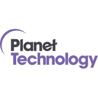 Planet Technology Logo