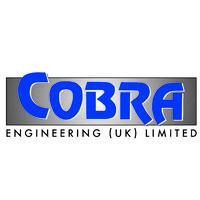 Cobra Engineering (UK) Limited Logo
