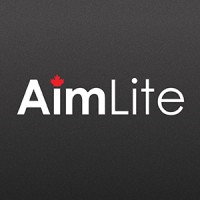 AimLite Logo