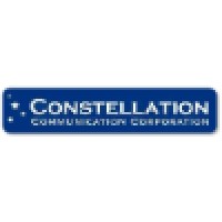 Constellation Communication Corp. Logo