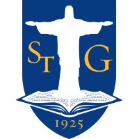 St. Genevieve Catholic School Logo