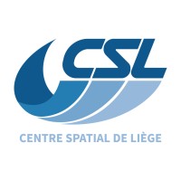 Centre Spatial de Liège Logo