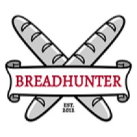 Breadhunter - International Executive Search Logo