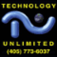 Technology Unlimited Logo